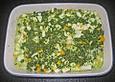 Spargel mit Kr&auml;uterguss