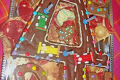 Geburtstagskuchen 5