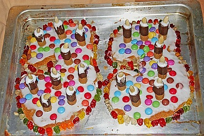 Geburtstagskuchen 6