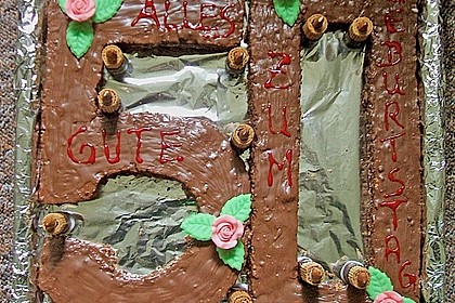 Geburtstagskuchen 8