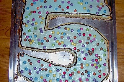 Geburtstagskuchen 9