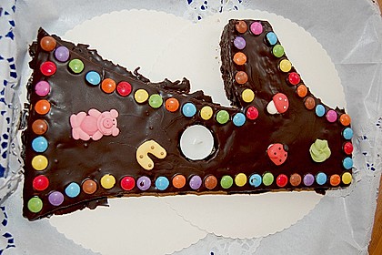Geburtstagskuchen 10