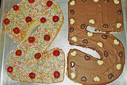 Geburtstagskuchen 12