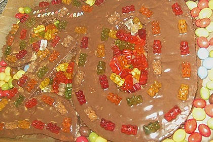 Geburtstagskuchen 13