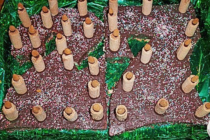 Geburtstagskuchen 17