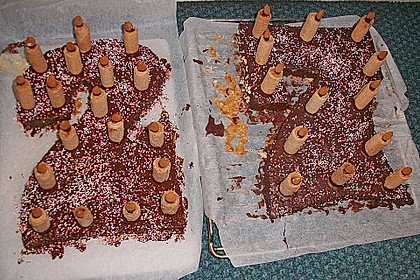 Geburtstagskuchen 18