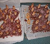 Geburtstagskuchen (Bild)