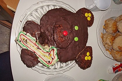 Geburtstagskuchen 19