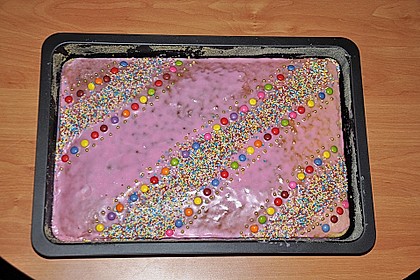 Geburtstagskuchen 36