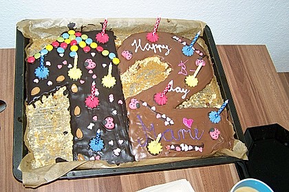 Geburtstagskuchen 37
