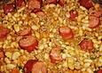 Hackfleisch - Cassoulet