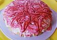 Altwiener Punschtorte