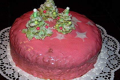 Altwiener Punschtorte 2