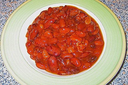 Boston Baked Beans 2