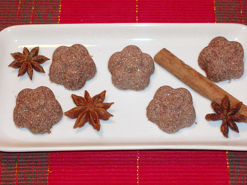 Die feine Würze für Kaffee oder Tee