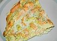 Connys Quiche