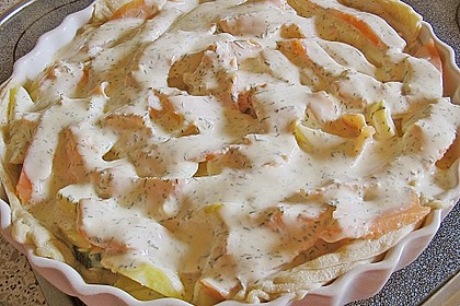 Connys Quiche 1