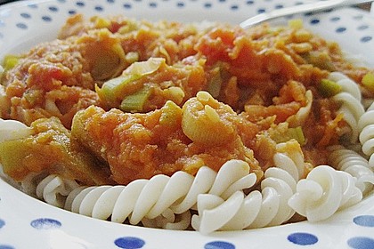 Linsen Bolognese 19