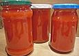 Erdbeer - Bananen - Marmelade
