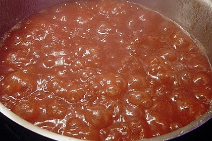 Erdbeer - Bananen - Marmelade 13