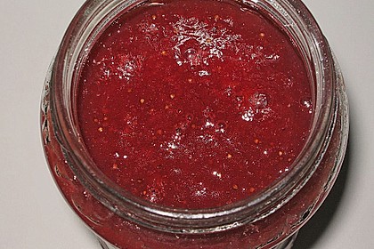 Erdbeer - Bananen - Marmelade 4