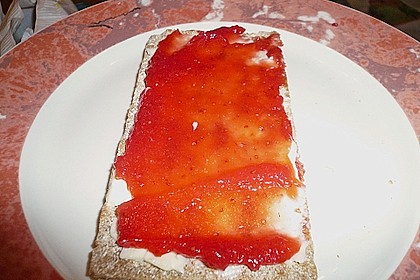 Erdbeer - Bananen - Marmelade 16