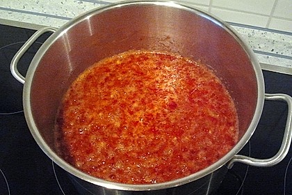 Erdbeer - Bananen - Marmelade 12