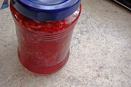 Erdbeer - Bananen - Marmelade 25
