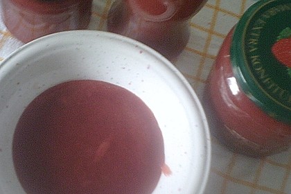 Erdbeer - Bananen - Marmelade 28