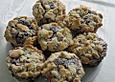 Blaubeer - Muffins mit Streuseln