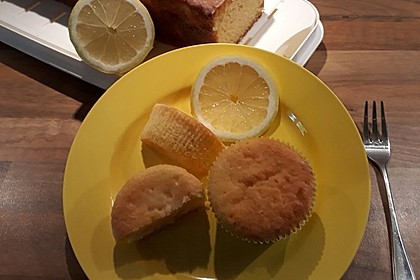 Zitronenkuchen vom Blech 4