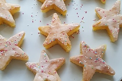 Zitronenkuchen vom Blech 33