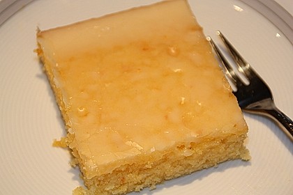 Zitronenkuchen vom Blech 22