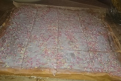 Zitronenkuchen vom Blech 37