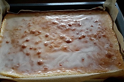 Zitronenkuchen vom Blech 31