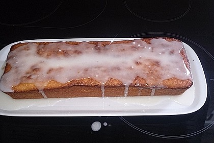 Zitronenkuchen vom Blech 24