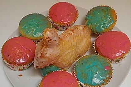 Zitronenkuchen vom Blech 25