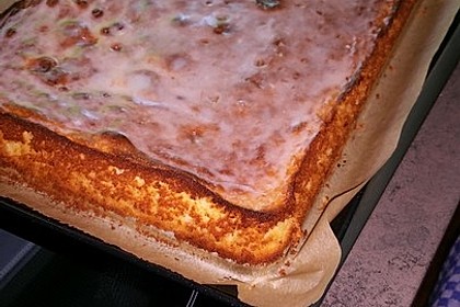 Zitronenkuchen vom Blech 39