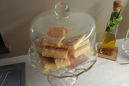 Zitronenkuchen vom Blech 32