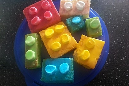 Zitronenkuchen vom Blech 14