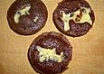 Black Bottom Cupcakes
