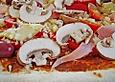 Pizza - Hefeteig