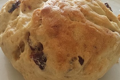 Rosinenbrötchen 11