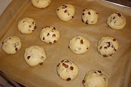 Rosinenbrötchen 17