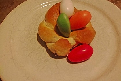 Rosinenbrötchen 19