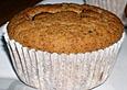 Marzipan - Nougat - Muffins