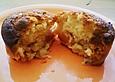 Peach - Muffins