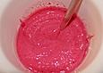 Joghurt - Frucht - Eis