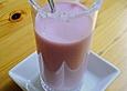 Erdbeer - Shake