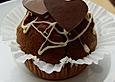 Zebra - Muffins